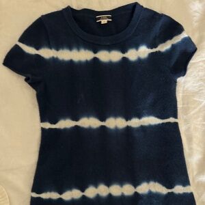 J Crew Cashmere sweater